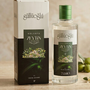ZEYTİN 250ML