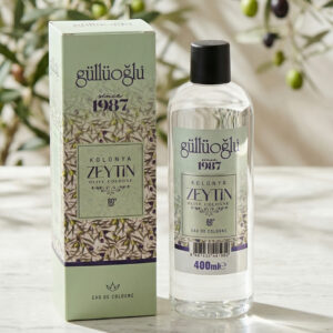 ZEYTİN 400ML